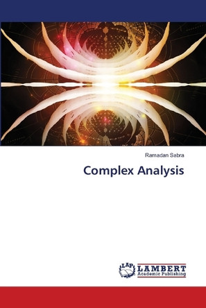 Complex Analysis by Ramadan Sabra 9783330016941