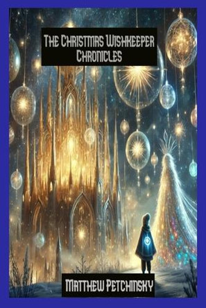 The Christmas Wishkeeper Chronicles by Matthew Edward Petchinsky 9798330692477