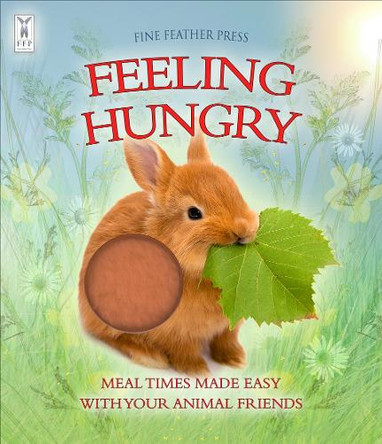 Feeling Hungry by  9781908489470