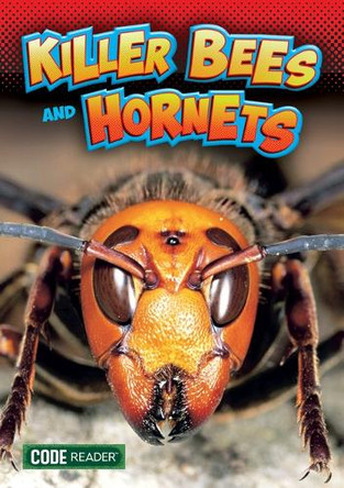 Killer Bees and Hornets by Treasure Bay 9781601157263