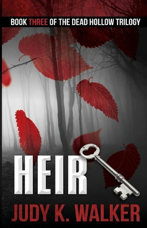 Heir by Judy K Walker 9781946720092