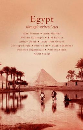 Egypt & The Nile by Deborah Manley