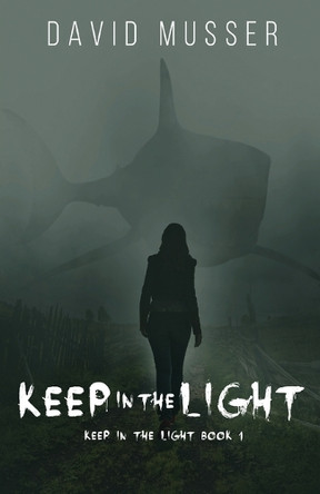 Keep In The Light by David Musser 9784824190376