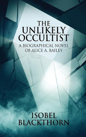 The Unlikely Occultist by Isobel Blackthorn 9784867479278