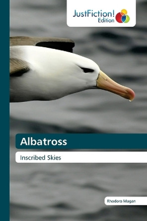 Albatross by Rhodora Magan 9786203579154