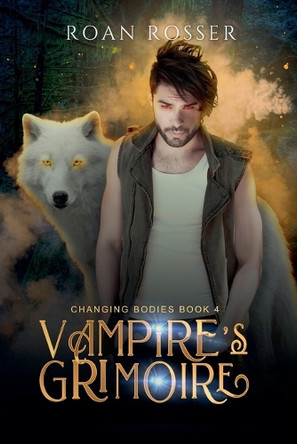 Vampire's Grimoire by Roan Rosser 9798227110039