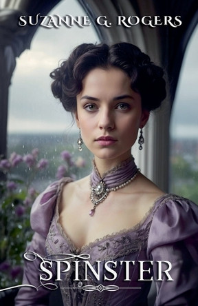 Spinster by Suzanne G Rogers 9798227236210