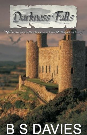 Darkness Falls by B S Davies 9798227430144