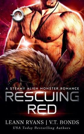 Rescuing Red by V T Bonds 9798227599162