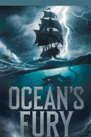 Ocean's Fury by Roderick Vance 9798230132233