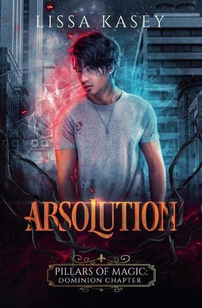 Absolution by Lissa Kasey 9798230247340
