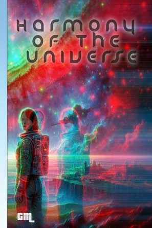 Harmony of the Universe: Inspired by string theory by Michal Guryl 9788397417403