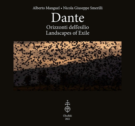 Dante: Orizzonti Dell'esilio / Landscapes of Exile by Alberto Manguel 9788822268471