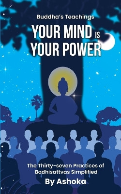 Your Mind is Your Power by Ashok Mehta 9789357416313