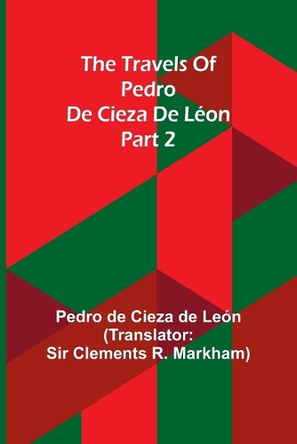 La Comtesse Mathieu de Noailles (Edition1) by Pedro de Cieza de León 9789361479090