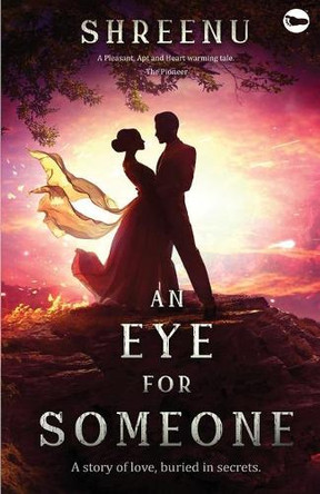 An Eye For Someone 9789390925698