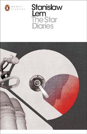 The Star Diaries by Stanislaw Lem