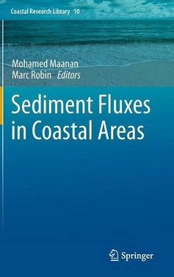 Sediment Fluxes in Coastal Areas by Mohamed Maanan 9789401792592
