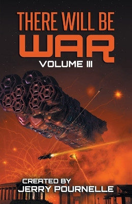 There Will Be War Volume III by Jerry Pournelle 9789527303177