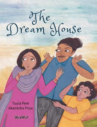 The Dream House by Tuula Pere 9789528200857