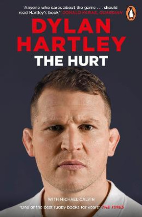 The Hurt by Dylan Hartley