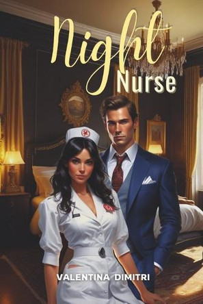 Night Nurse by Valentina Dimitri 9789769727120