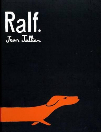 Ralf by Jean Jullien 9788426141880