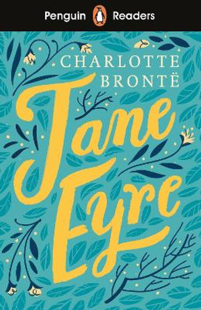 Penguin Readers Level 4: Jane Eyre by Charlotte Bronte