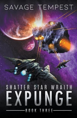 Expunge by Savage Tempest 9798201420437