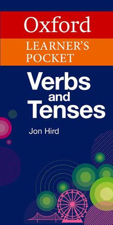 Oxford Learner's Pocket Verbs and Tenses by  9780194325691