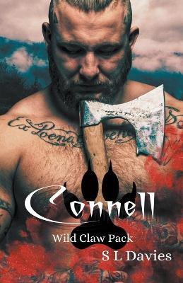 Connell by S L Davies 9798215529928
