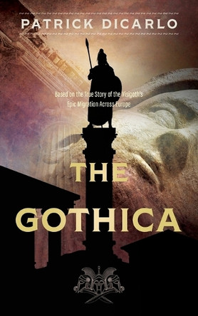 The Gothica by Dicarlo 9798218050672