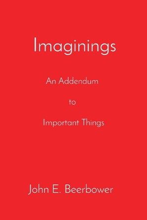 Imaginings: An Addendum to Important Things by John E Beerbower 9798218381660