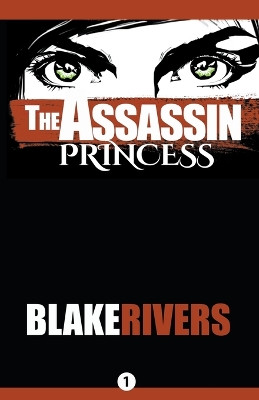 The Assassin Princess by Blake Rivers 9798223205869