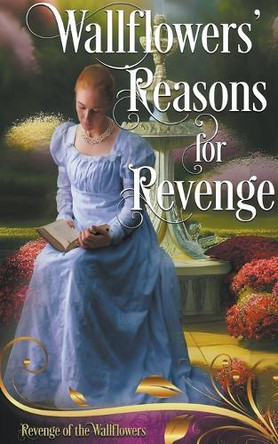 Wallflowers' Reasons for Revenge by Amanda Mariel 9798223219002
