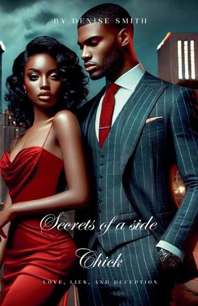 Secrets of a Side Chick: Love, Lies, and Deception by David Moore 9798227239358