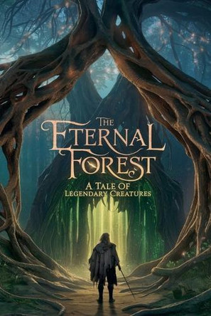The Eternal Forest by Patrick William Lee 9798227338259