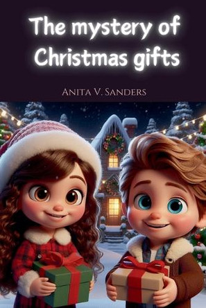 The Mystery of Christmas Gifts by V Sanders Anita 9798227471024