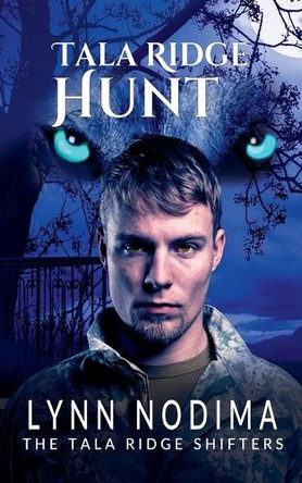 Tala Ridge Hunt by Lynn Nodima 9798227606334