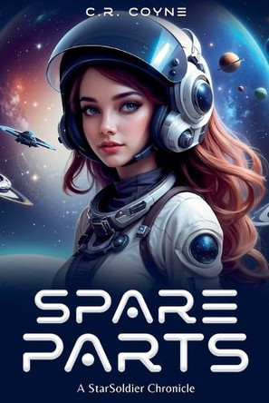 Spare Parts by C R Coyne 9798227669049