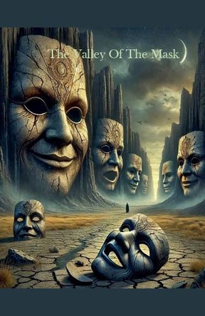 The Valley Of The Mask by Willy Lapse Laguerre 9798227899415