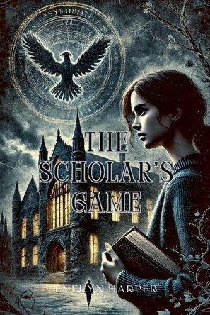 The Scholar's Game by Evelyn Harper 9798230786269