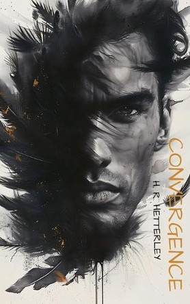 Convergence by Hope Hetterley 9798230806042