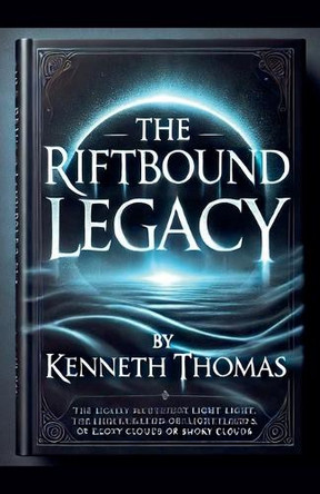 The Riftbound Legacy by Kenneth Thomas 9798230901259