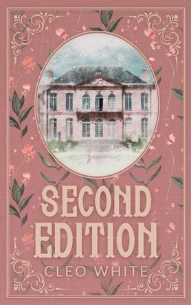 Second Edition: A Single Dad/Nanny, Age Gap Romance by Cleo White 9798330292301