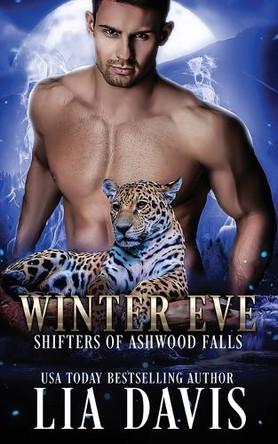 Winter Eve by Lia Davis 9798330437016