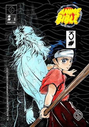 Anime Bible ( Pure Anime ) No.3 by Javier Ortiz 9798869289711