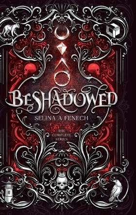 Beshadowed: Complete Urban Fantasy Series Omnibus by Selina A Fenech 9781922390745