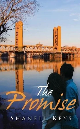 The Promise by Shanell Keys 9798886406634