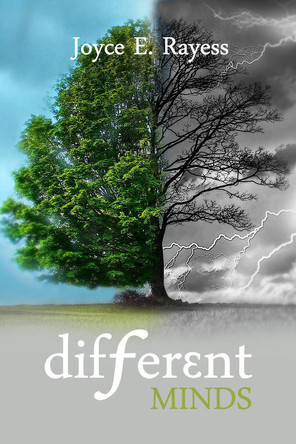 Different Minds by Joyce E. Rayess 9781630474492